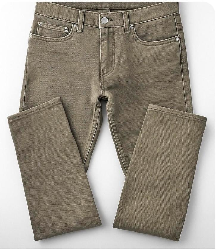 Carhartt Buccaneer Broek - Olijfgroen 29x32, Kleding | Heren, Broeken en Pantalons, Ophalen of Verzenden