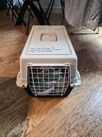 hondentransportbox - Gratis!, Ophalen of Verzenden