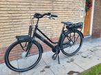Mooie BSP La Dolce Vita elektrische fiets, Zo goed als nieuw, 50 km per accu of meer, 55 tot 59 cm, Ophalen