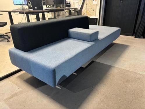 Van Lieshout Sofa, Huis en Inrichting, Banken | Sofa's en Chaises Longues, Nieuw, Driepersoons, 200 tot 250 cm, 75 tot 100 cm