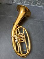 Bariton/ tenorhoorn/ blaasinstrument BM Symphonic Bohm Meinl, Ophalen, Gebruikt, Overige typen