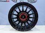 5x112 18'' OZ Look Vw Golf Caddy Troc Audi Seat Skoda, 18 inch, Velg(en), Nieuw, Ophalen of Verzenden