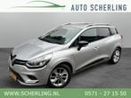 Renault Clio Estate 0.9 TCe Limited Navi, PDC, LMV, 1e Eigen, Voorwielaandrijving, 898 cc, Gebruikt, Euro 6