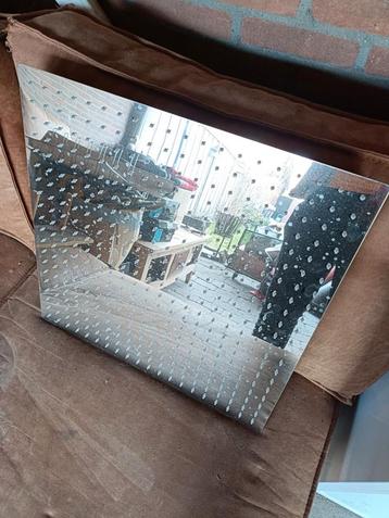 Super grote 50 x 50 cm regendouche kop beschikbaar voor biedingen