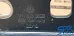 GOLF 7 LB7W RECHTS Motorkapscharnier SCHARNIER RE 5G0823302B, Gebruikt, Volkswagen, Ophalen of Verzenden, Volkswagen