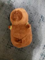 Capibara, Ophalen of Verzenden, Zo goed als nieuw, Pop