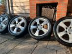 Mazda Velgen 205/50/R17, Ophalen, Gebruikt, Banden en Velgen, 17 inch