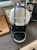 Dolce gusto zgan, Ophalen, Zo goed als nieuw, Koffiemachine