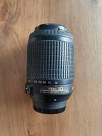 Nikon AF-S DX VR Zoom-Nikkor 55-200mm f/4-5.6G IF-ED, Audio, Tv en Foto, Fotografie | Lenzen en Objectieven, Ophalen of Verzenden