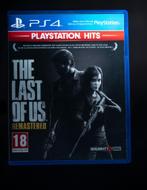 The Last of  Us remastered, Spelcomputers en Games, Avontuur en Actie, Ophalen of Verzenden, 1 speler, Zo goed als nieuw