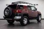 Toyota FJ Cruiser VVTi V6 Btw auto, Fiscale waarde € 8.000, Automaat, Stof, Gebruikt, Cruise Control