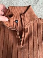 Col  TRUI “””, Kleding | Heren, Ophalen of Verzenden, Zo goed als nieuw, Maat 52/54 (L), Bruin
