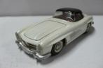 mercedes 300sl - tekno denemarken - in mooie staat-!!!!!!!!!, Hobby en Vrije tijd, Modelauto's | 1:43, Verzenden, Zo goed als nieuw