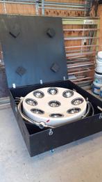 Operatie Lamp in Kist - Decorstuk, Hobby en Vrije tijd, Kostuums, Theaterbenodigdheden en LARP, Ophalen, Gebruikt