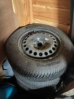 Winterbanden 215/65 r16 (Opel Mokka), Auto-onderdelen, Banden en Velgen, 215 mm, 16 inch, Banden en Velgen, Winterbanden