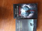Michael Robotham - Gebroken en De Verdenking 0800-7070, Ophalen of Verzenden, Zo goed als nieuw, Michael Robotham