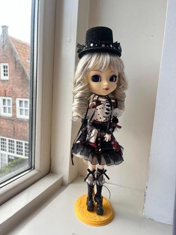 Pullip Uncanricky beschikbaar voor biedingen