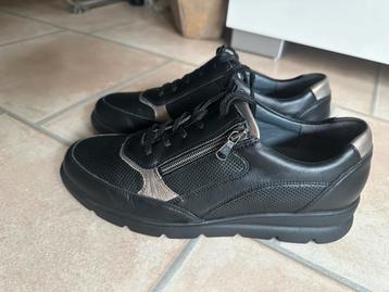 Waldlaufer Sneaker zwart maat 6.5 H nieuw beschikbaar voor biedingen