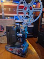 Bolex paillard dubbel 8 projector, Verzamelen, Fotografica en Filmapparatuur, Ophalen, 1960 tot 1980, Projector