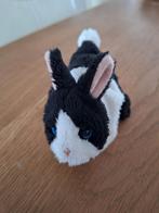 Fur Real Friends mini, konijntje, excl 1x AA batt., Kinderen en Baby's, Speelgoed | Knuffels en Pluche, Ophalen of Verzenden, Zo goed als nieuw