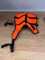 Reddingsvest hond, Dieren en Toebehoren, Ophalen, Gebruikt