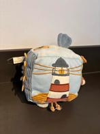 Little Dutch Activiteiten Kubus - Netjes!, Kinderen en Baby's, Speelgoed | Babyspeelgoed, Ophalen of Verzenden, Zo goed als nieuw