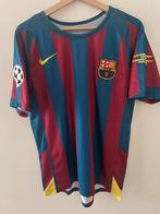 Fc Barcelona shirt Puyol 2005-6, Verzamelen, Sportartikelen en Voetbal, Shirt, Ophalen of Verzenden, Zo goed als nieuw, Buitenlandse clubs