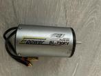 Brushless Motor E-Power BL-730, Elektro, Gebruikt, Ophalen of Verzenden, Onderdeel