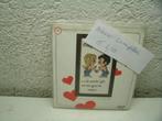 bg 62 paket kinderen 7,5x15 cm compl 40gr 2,50, Ophalen of Verzenden, Patroon