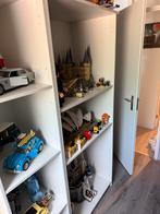 2x kast Brimnes, Huis en Inrichting, Ophalen, 100 tot 150 cm, Zo goed als nieuw, 150 tot 200 cm