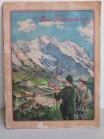 Niemeijer reisalbums (Zwitserland+Land der Middernachtzon), Verzamelen, Ophalen of Verzenden, Gebruikt, Overige typen