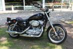 Harley-Davidson Sportster XL 883 Sportster XL 883 Superlow, Chopper, Bedrijf, 883 cc, Meer dan 35 kW