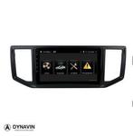 Radio navigatie VW Crafter 2019 android 14 apple carplay usb, Oberonweg 262 3208pg, Nieuw, Ophalen of Verzenden, Dynavin