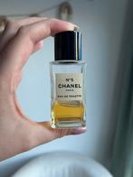 Chanel No. 5, Ophalen of Verzenden, Gebruikt