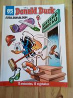 Donald Duck Jubileumalbum (85 jaar), Eén stripboek, Ophalen, Zo goed als nieuw