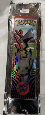 Pokémon X Santa Cruz deck.  Ongeopend! Sealed bag!, Ophalen of Verzenden, Nieuw