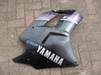 opruimen  zijkuipdeel rechts 	Fzr1000 89-92 teab, Motoren, Onderdelen | Yamaha, Gebruikt, Onbekent, Ophalen of Verzenden, G@mcwonderdelen.nl