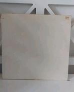 White album the Beatles lp the Beatles wit Elpee plaat vinyl, Ophalen of Verzenden, Zo goed als nieuw, Poprock
