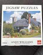 GRATIS puzzel, Ophalen, Zo goed als nieuw