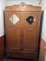 Antieke kast, Antiek en Kunst, Antiek | Meubels | Kasten, Ophalen
