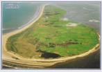 Ame11 Gelopen Ansichtkaart Ameland ( 3), Ophalen of Verzenden, 1980 tot heden, Waddeneilanden
