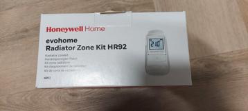 Honeywell home HR92 radiator zone kit beschikbaar voor biedingen