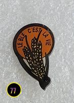 Pin Le Ble, Verzenden, Gebruikt