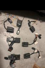 Piaggio power commander begrenser Vespa/Zip, Ophalen of Verzenden, Overige typen, Vespa