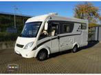 Hymer ML-I 540 Mercedes 7 Traps Automaat 2016, Caravans en Kamperen, Bedrijf, Diesel, Achteruitrijcamera, Hymer