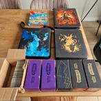 Pokémon verzameling - Kaarten Collectie - Veel!, Hobby en Vrije tijd, Verzamelkaartspellen | Pokémon, Ophalen of Verzenden, Gebruikt
