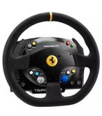 Thrustmaster TS PC RACER Ferrari 488 Challenge Edition, Vanaf 12 jaar, Simulatie, Virtual Reality, Ophalen of Verzenden