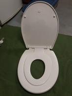 WC bril combi met kinderbril 2st, Ophalen of Verzenden, Zo goed als nieuw, Toilet