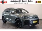 Volkswagen Tiguan 1.5 eHybrid R-Line Business Volleder IQ-li, 4 cilinders, 2000 kg, Overige brandstoffen, Leder