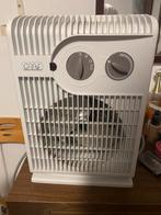 Kachel Ventilator, Gebruikt, Verwarmen, Minder dan 60 m³, Plafondventilator